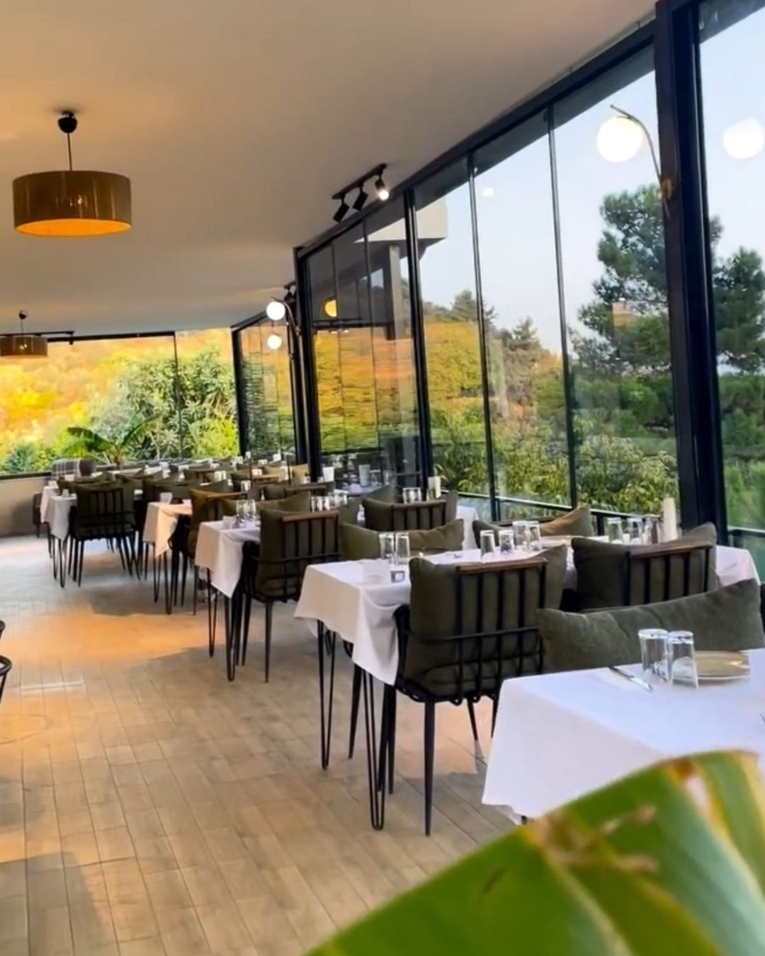 Doğa Restaurant