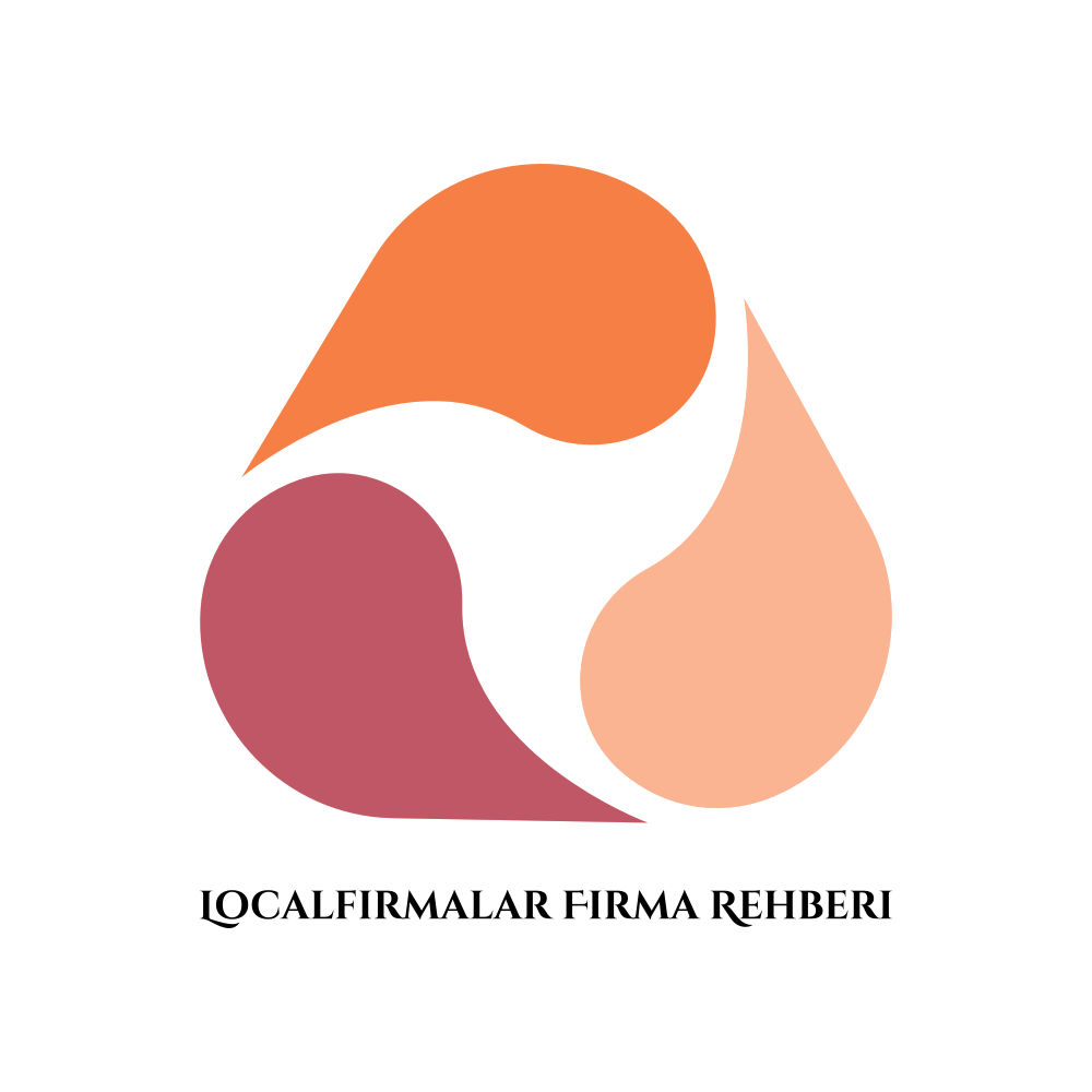 Localfirmalar Firma Rehberi